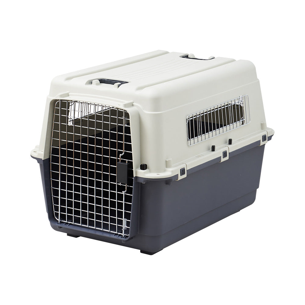 売上実績NO.1 航空基準クリア ペット 中型犬の旅行や病院へのペットキャリー ケージ