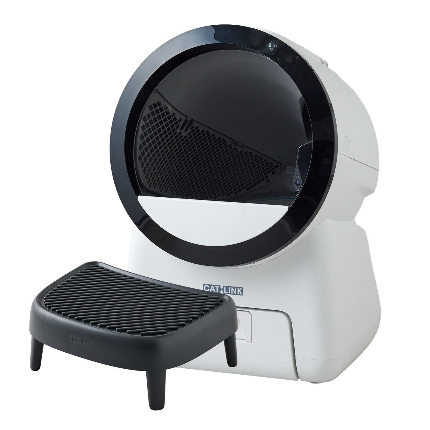 【予約販売10％OFF 6月下旬頃入荷!!】自動ネコトイレ CATLINK SCOOP ROBOT PRO