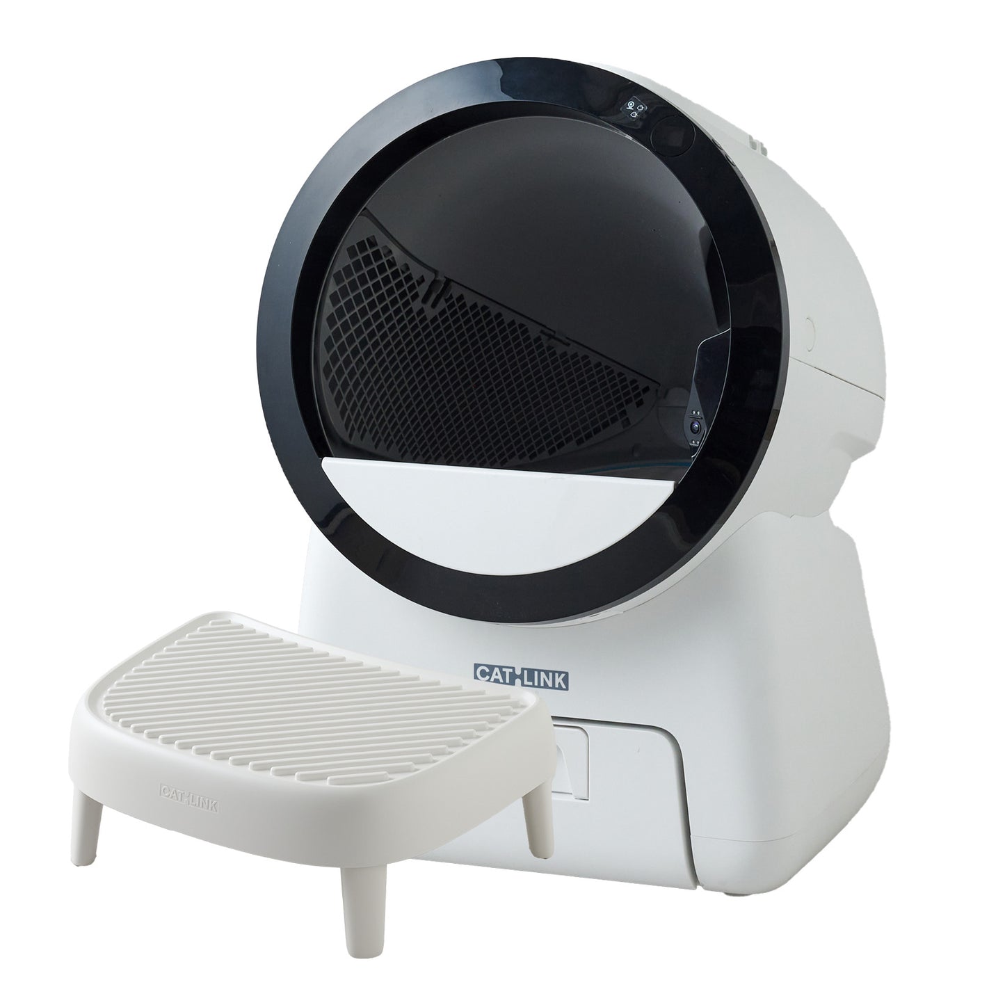 【予約販売10％OFF 6月下旬頃入荷!!】自動ネコトイレ CATLINK SCOOP ROBOT PRO