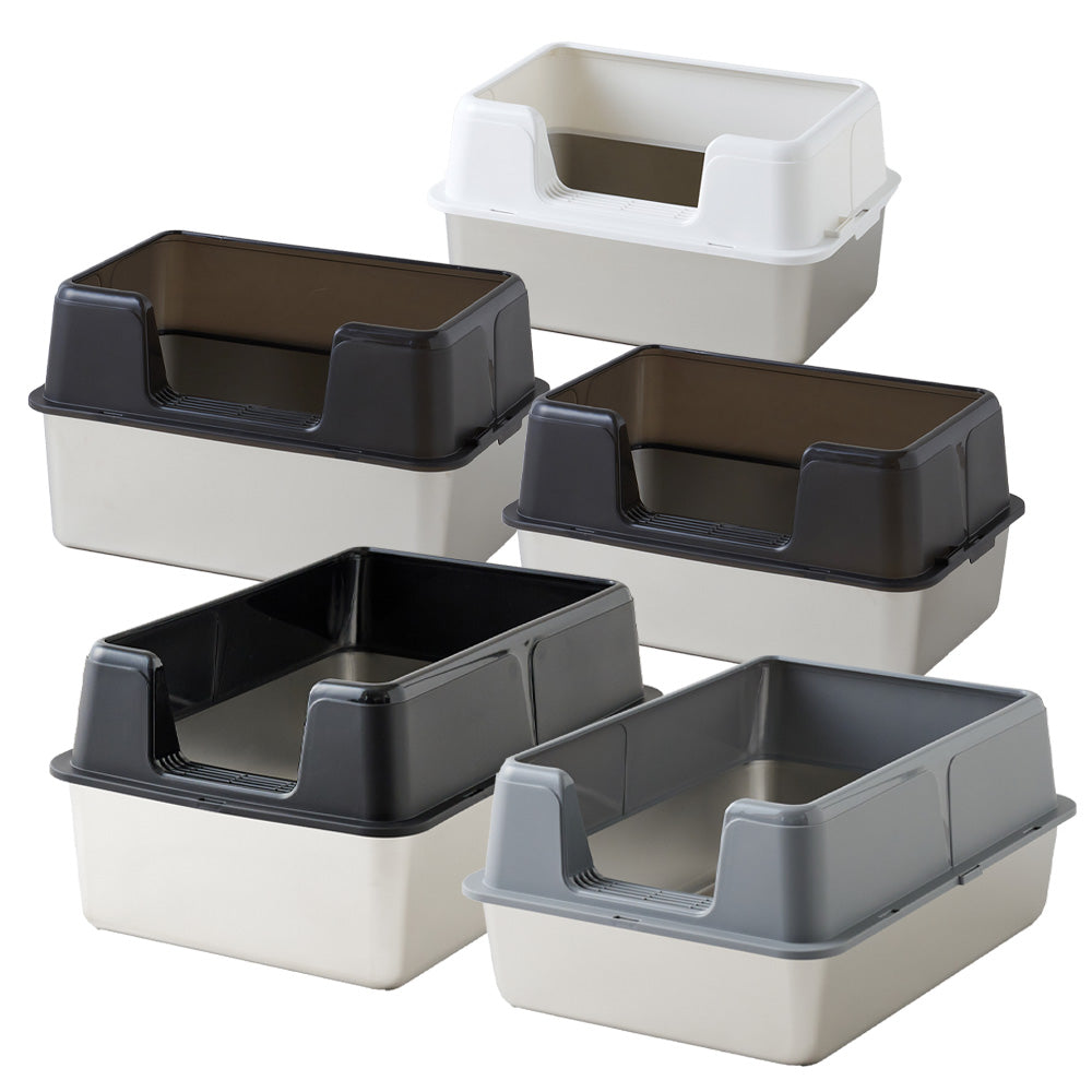 ステンキャットトイレ