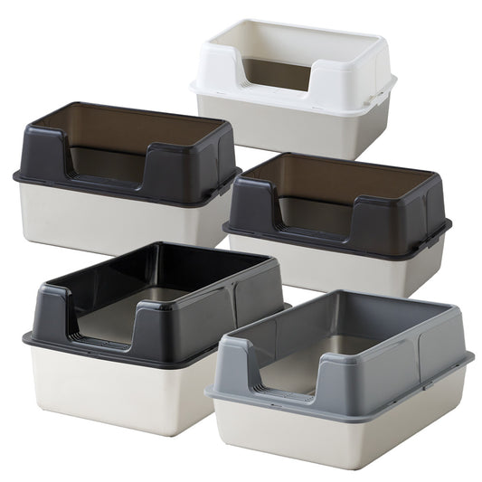 ステンキャットトイレ