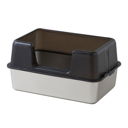 ステンキャットトイレ