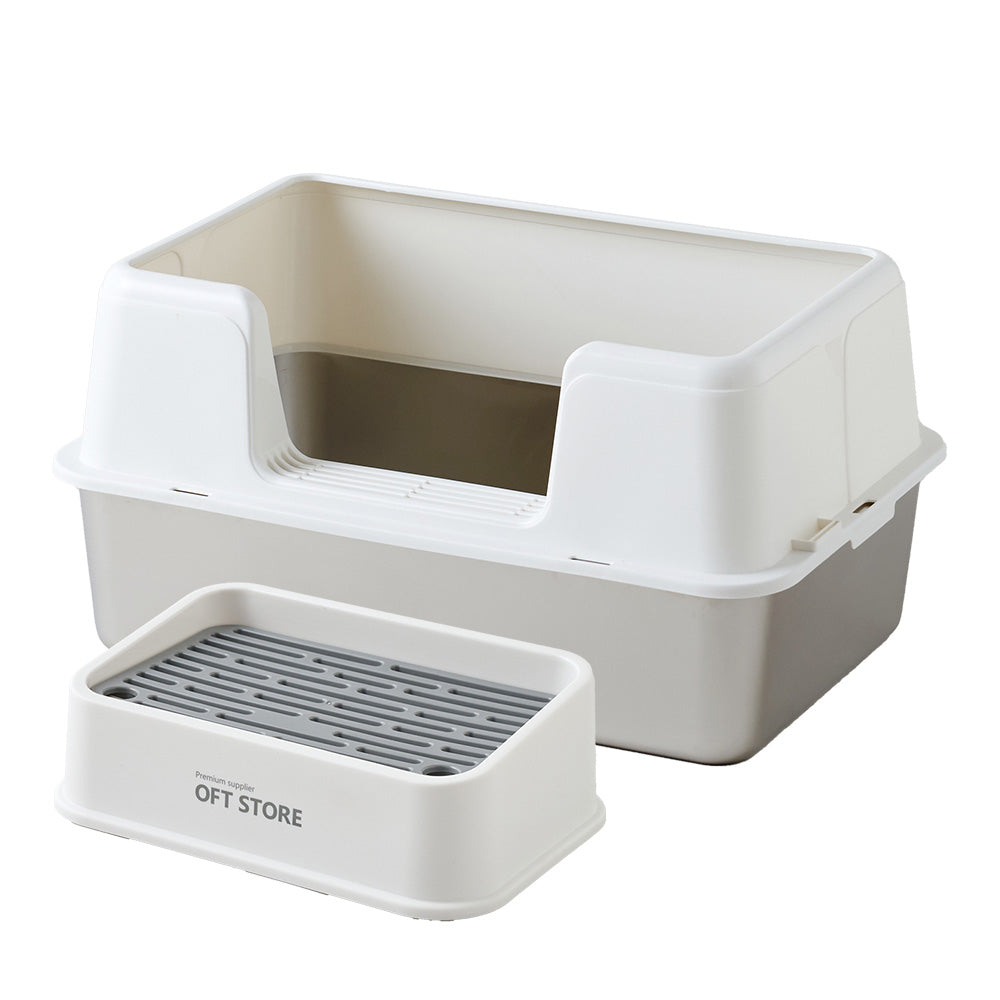 ステンキャットトイレ(一部予約販売)