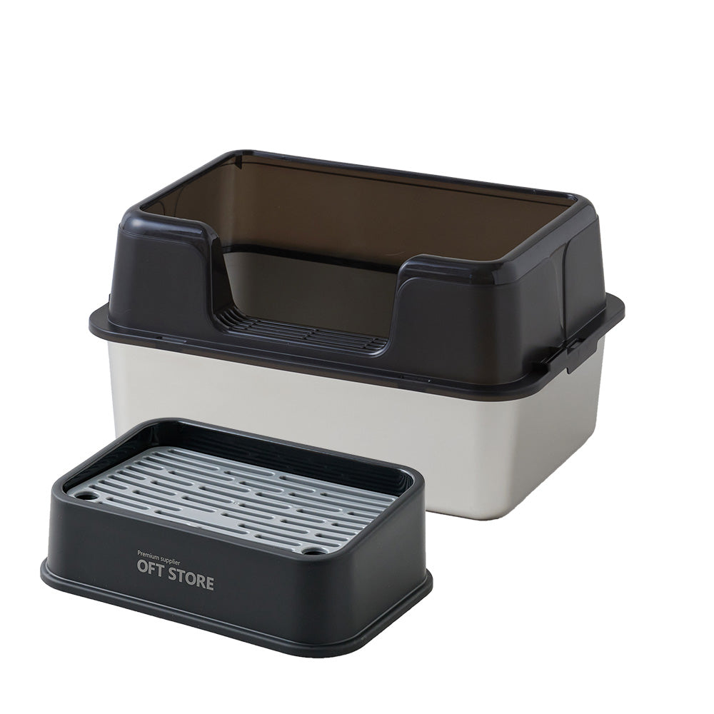 ステンキャットトイレ(一部予約販売)