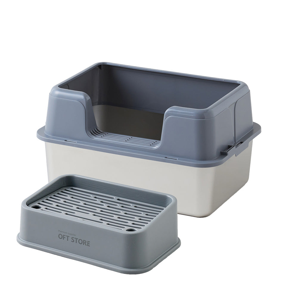 ステンキャットトイレ(一部予約販売)