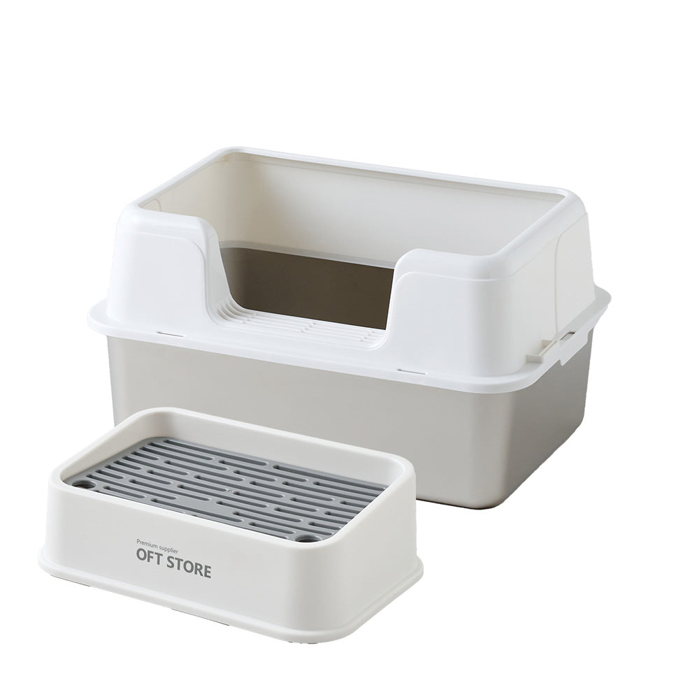 ステンキャットトイレ(一部予約販売)