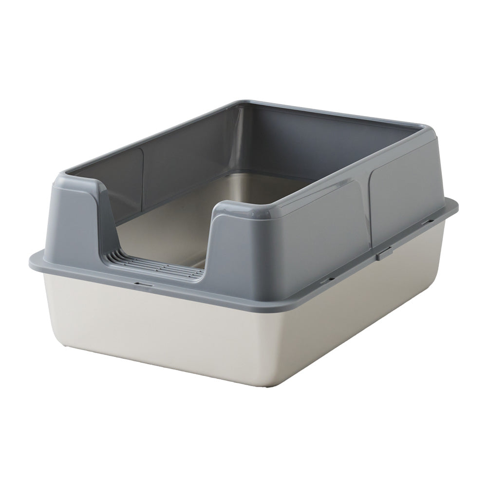 ステンキャットトイレ