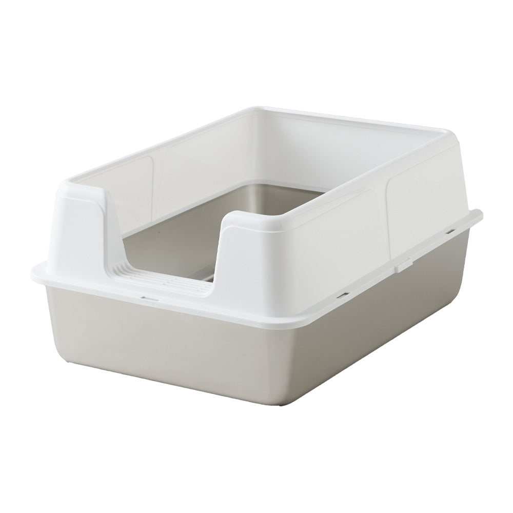 ステンキャットトイレ