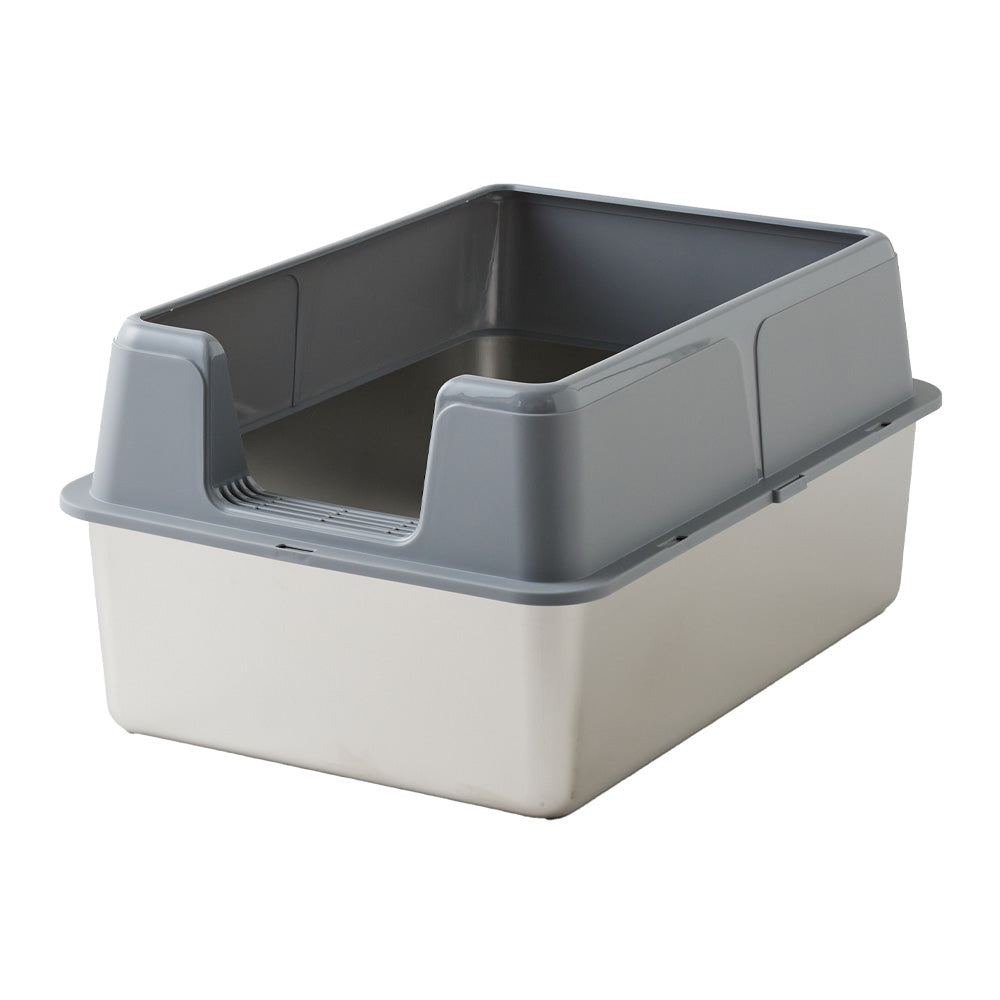 ステンキャットトイレ