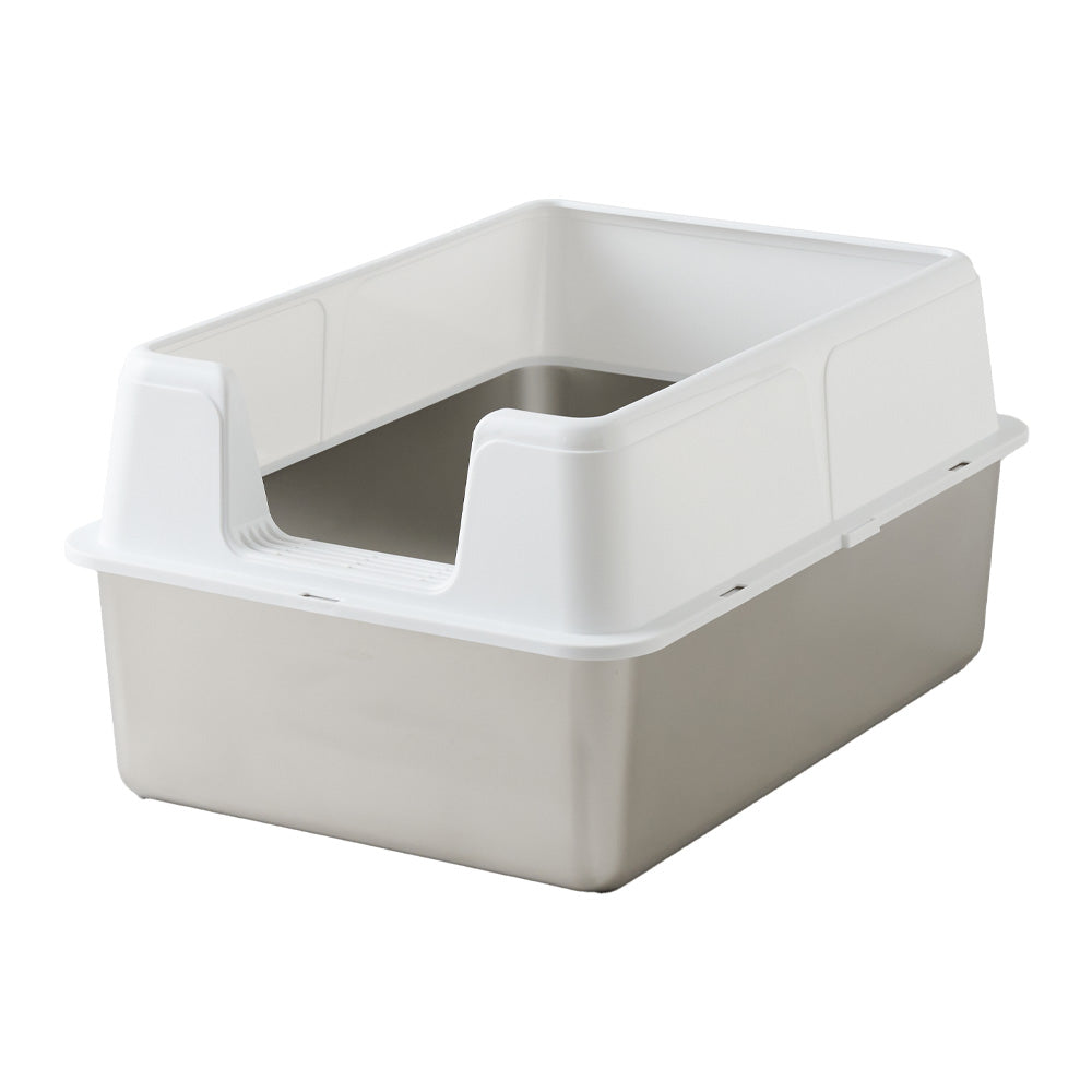 ステンキャットトイレ