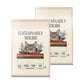 サスティナブリーユアーズ MULTI-CAT(mix grain)(5.9kg) (定期便/初回限定30%OFF) 送料無料対象商品[一部地域を除く]