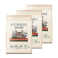 サスティナブリーユアーズ MULTI-CAT(mix grain)(5.9kg) (定期便/初回限定30%OFF) 送料無料対象商品[一部地域を除く]