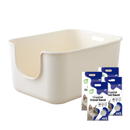 TALL WALL BOX - XL Plus