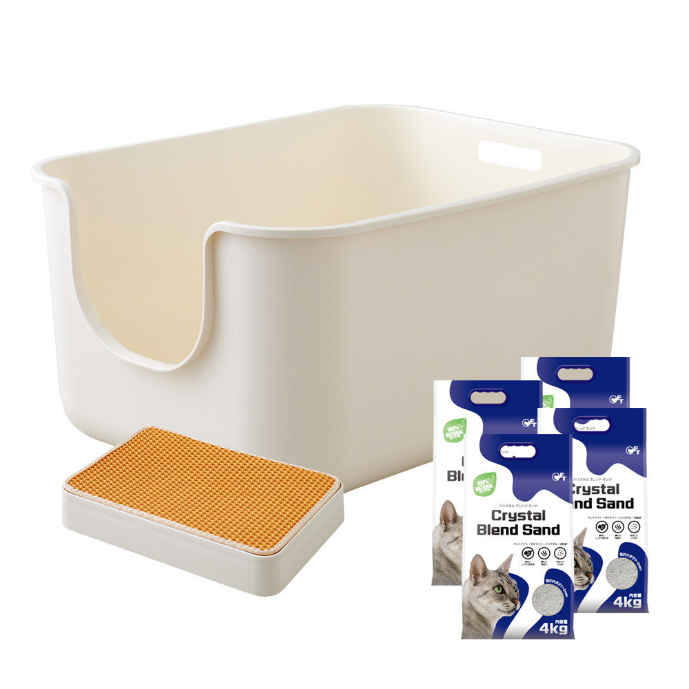 TALL WALL BOX - XL Plus