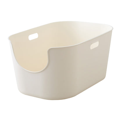 【オータムセール全品５％OFF～10/13】 【猫砂4袋プレゼント中!!】TALL WALL BOX - XL
