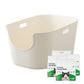 【オータムセール全品５％OFF～10/13】 【猫砂4袋プレゼント中!!】TALL WALL BOX - XL