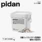 PIDAN 3in1ミックス猫砂 バケツタイプ (定期便10%OFF) 送料無料対象商品[一部地域を除く]