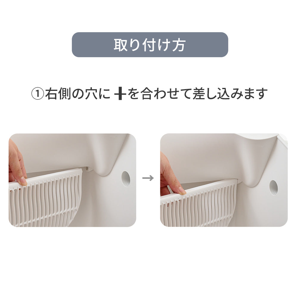 CATLINK OPEN-X 専用ドームメッシュ