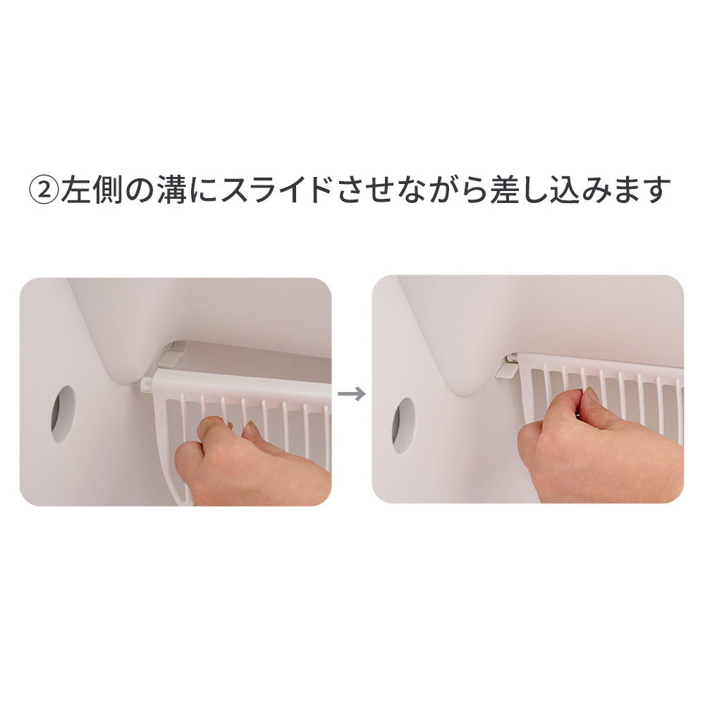 CATLINK OPEN-X 専用ドームメッシュ