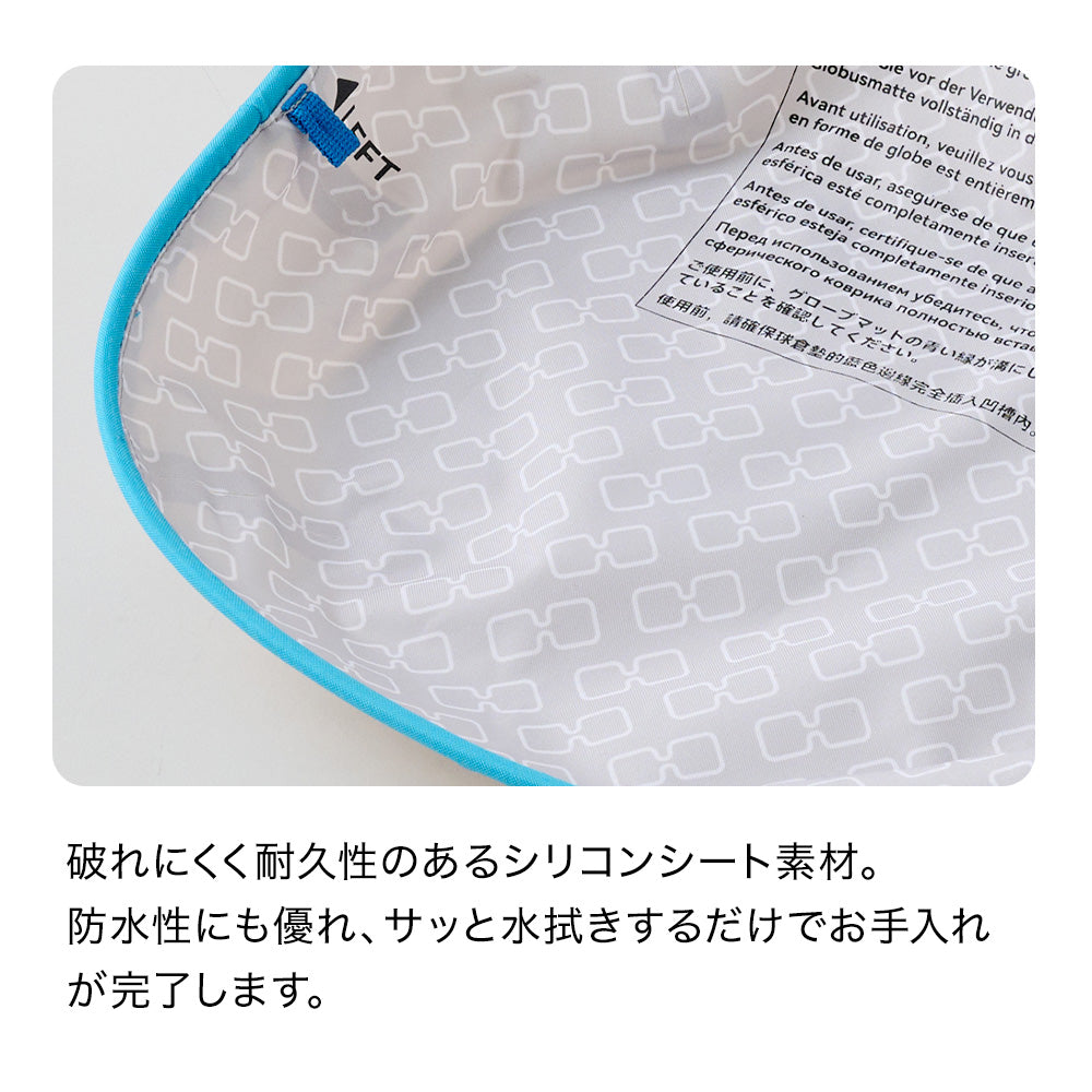 CATLINK SCOOPER OPEN-X専用ドームマット