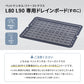 【オータムセール全品５％OFF～10/13】 【OFT】ペットケンネル・ファーストクラス L80 L90専用ドレインボード (すのこ)
