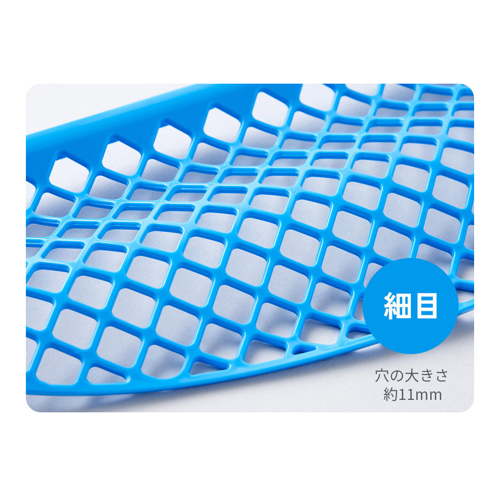 CATLINK SCOOPER SE/SE Lite 専用ドームメッシュ（粗目/細目）