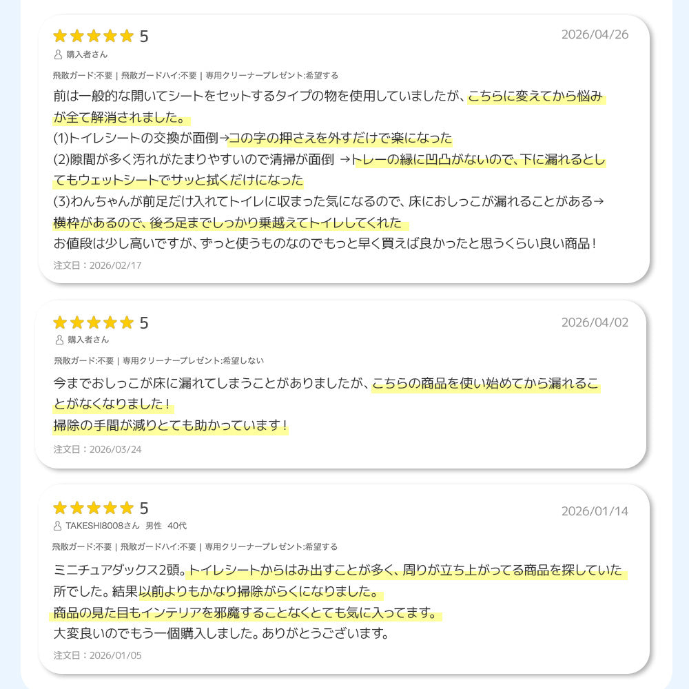 クリアレット2（L）フルセット (スーパーワイドシーツサイズ)(メッシュトレー、シーツストッパー付き)