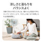 【新商品予約割15％OFF! 9月下旬入荷予定】フェルトキャットベッドCOHALU(コハル)