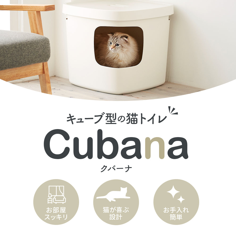 Cubana（クバーナ）