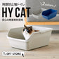 HY cat（2サイズ）