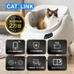 【予約販売12月上旬入荷予定】自動猫トイレ CATLINK SCOOPER OPEN-X