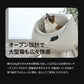 【予約販売12月上旬入荷予定】自動猫トイレ CATLINK SCOOPER OPEN-X