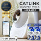 【予約販売20％OFF 9月上旬入荷予定】自動ネコトイレ CATLINK SCOOPER PRO-X （キャットリンクスクーパープロエックス）