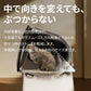【予約販売10％OFF 6月中～下旬頃入荷!!】自動猫トイレ SCOOP ROBOT PRO