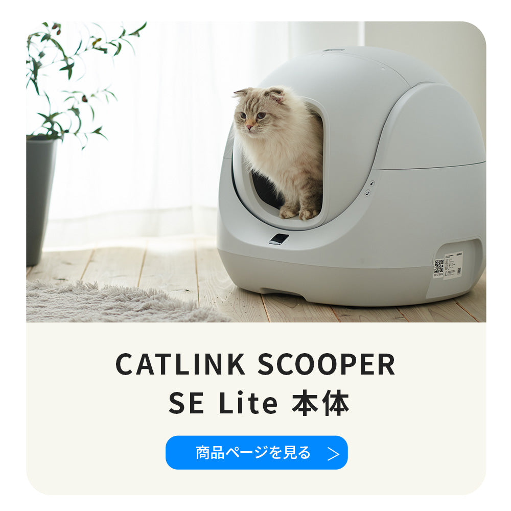 CATLINK SCOOPER SE 専用ステップ