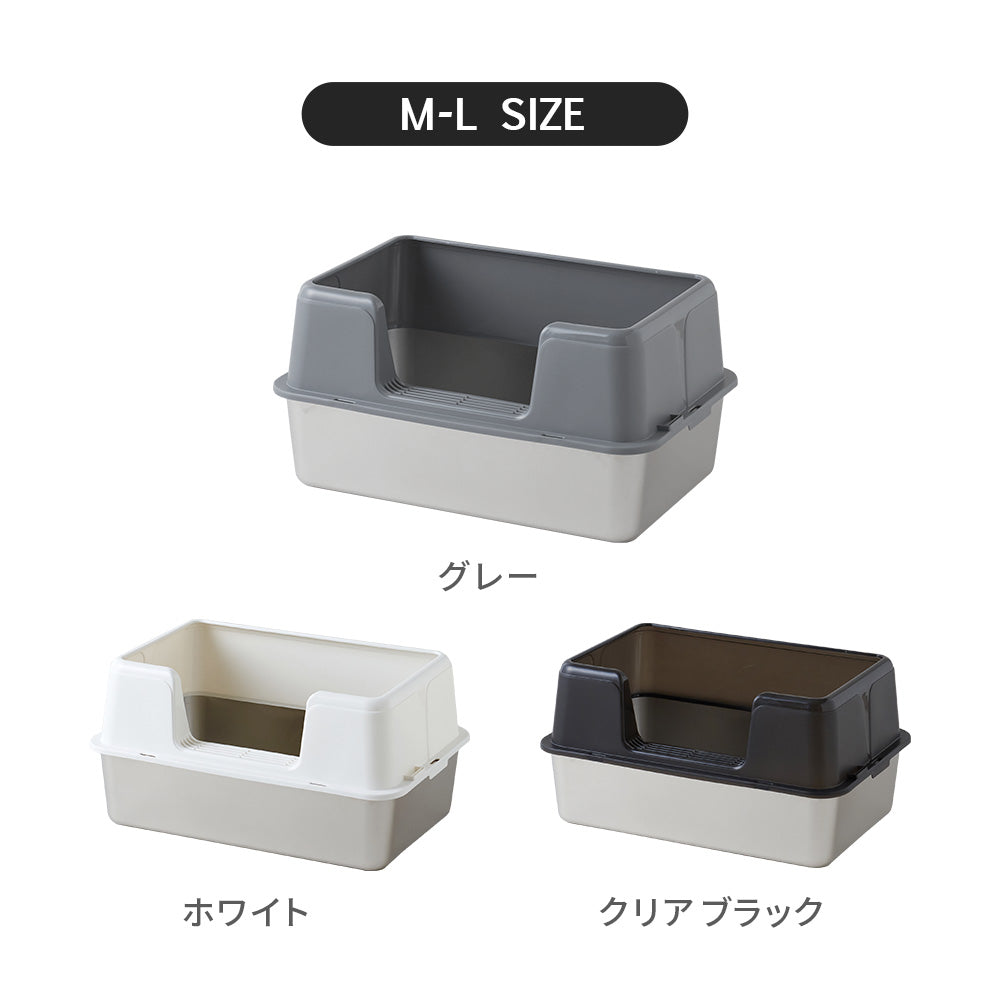 (一部予約販売) ステンキャットトイレ