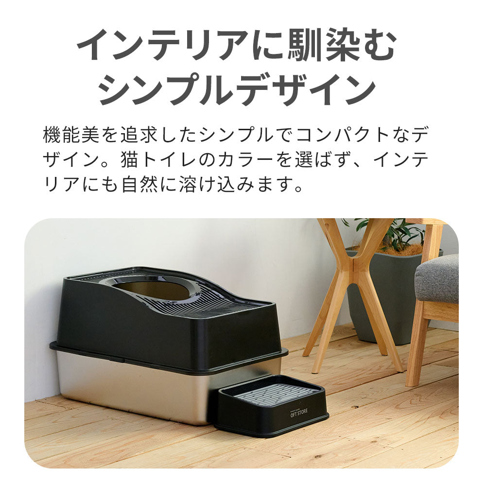 リターキャッチステップ