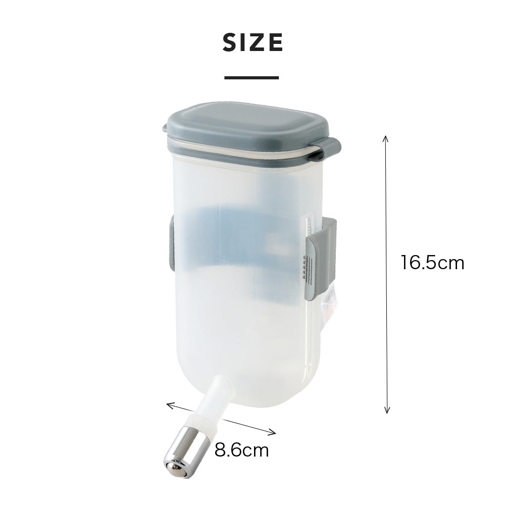 ペットケンネル専用ウォーターノズル