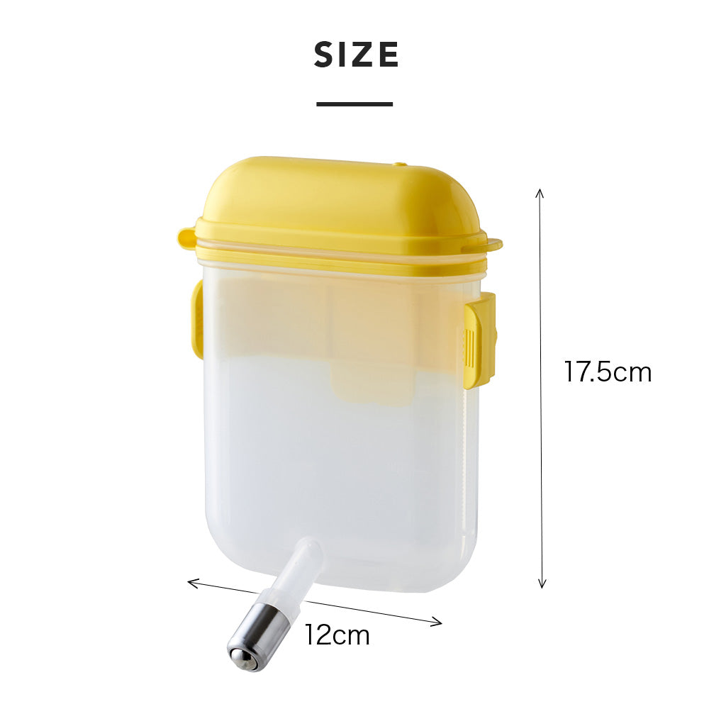 ペットケンネル専用ウォーターノズル