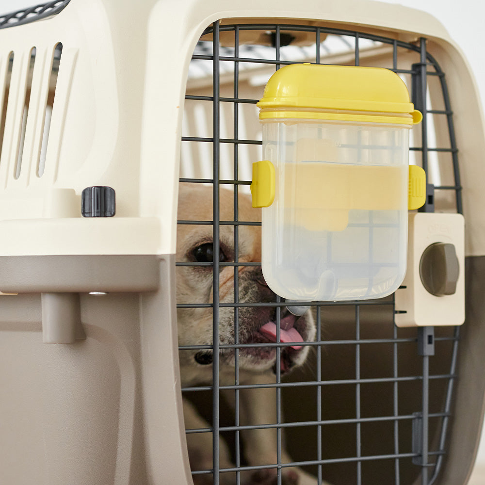 ペットケンネル専用ウォーターノズル