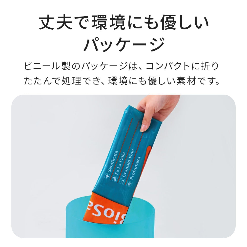 猫砂お試しアソートキャンペーン　SELIMシリーズ(4,220円相当が20％OFF)