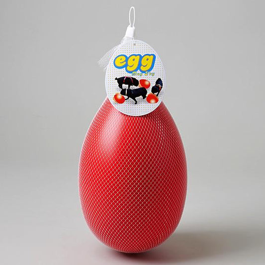 Dog toy egg エッグ