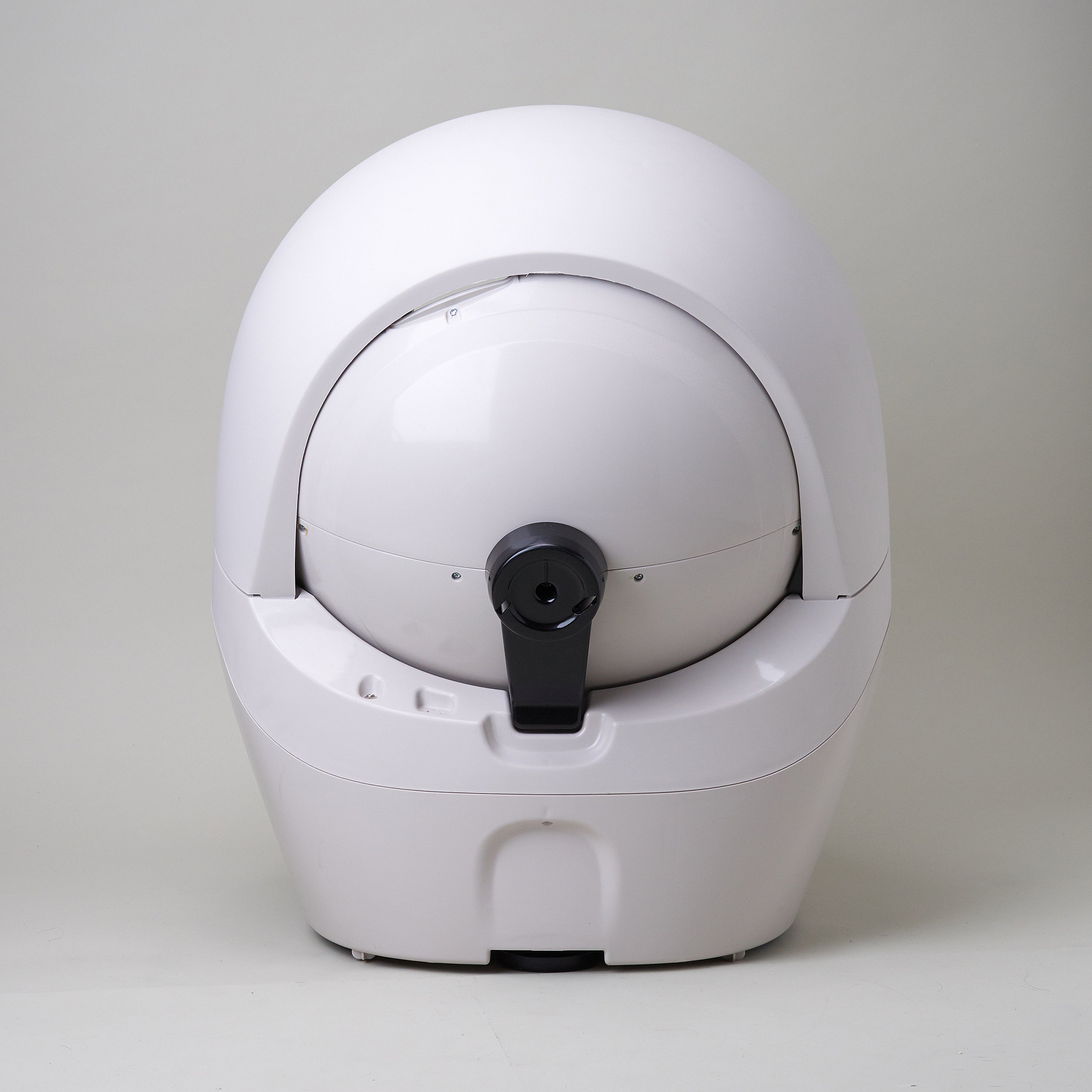 0023〜う11Litter Robot キャットロボット　オープンエアー　猫用自動トイレ