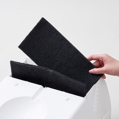 CATLINK SCOOPER 専用活性炭フィルター 1セット（2枚）