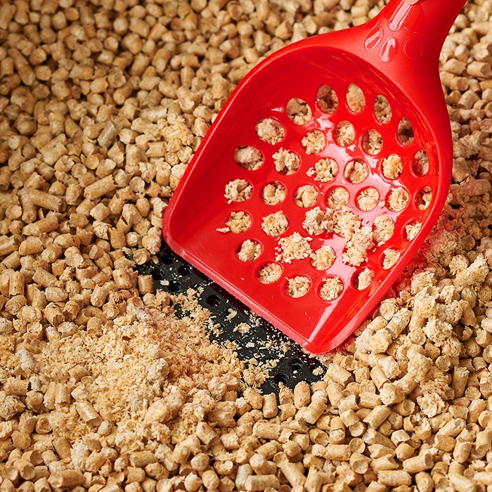 PeeWee 木製ペレット（2.8kg/3個セット）送料無料対象商品[一部地域を除く]
