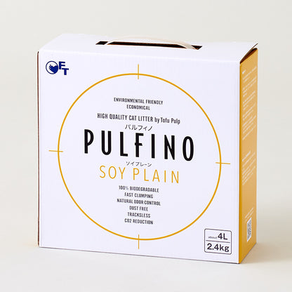 パルフィノ PULFINO (2.4kg) (定期便/初回限定30%OFF) 送料無料対象商品[一部地域を除く]